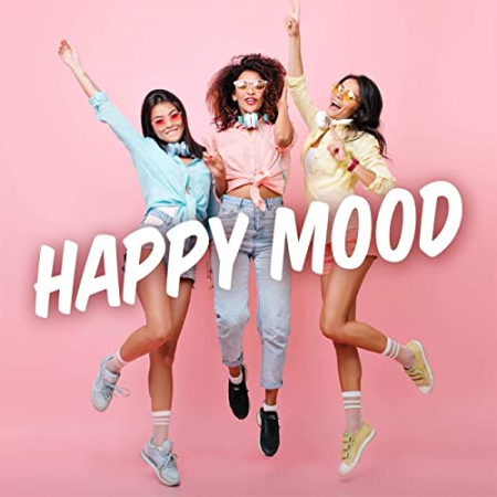 VA - Happy Mood (2021)