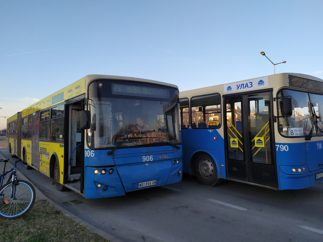 #906 & #790