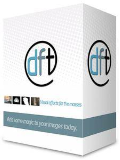 Digital Film Tools DFT 1.2.1 Digital Film Tools DFT 1.2.1