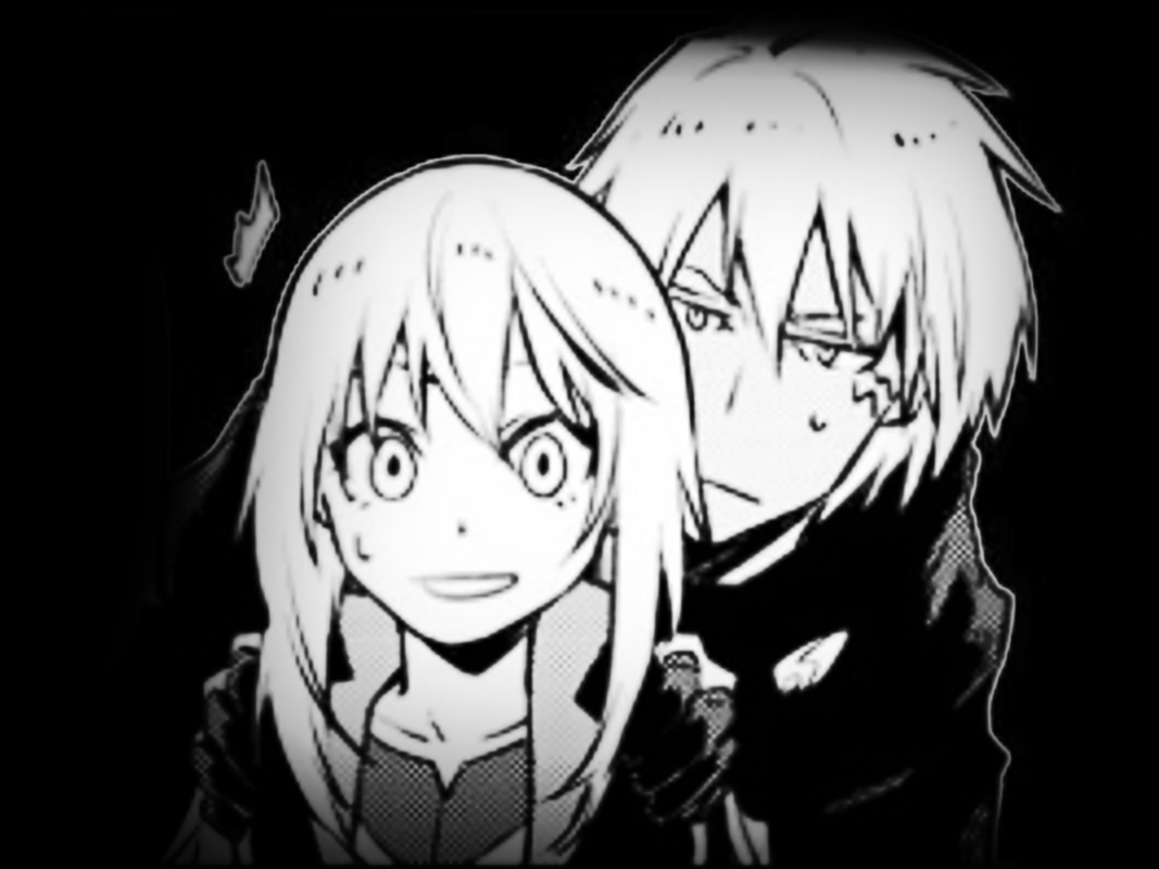 veldora x rimuru