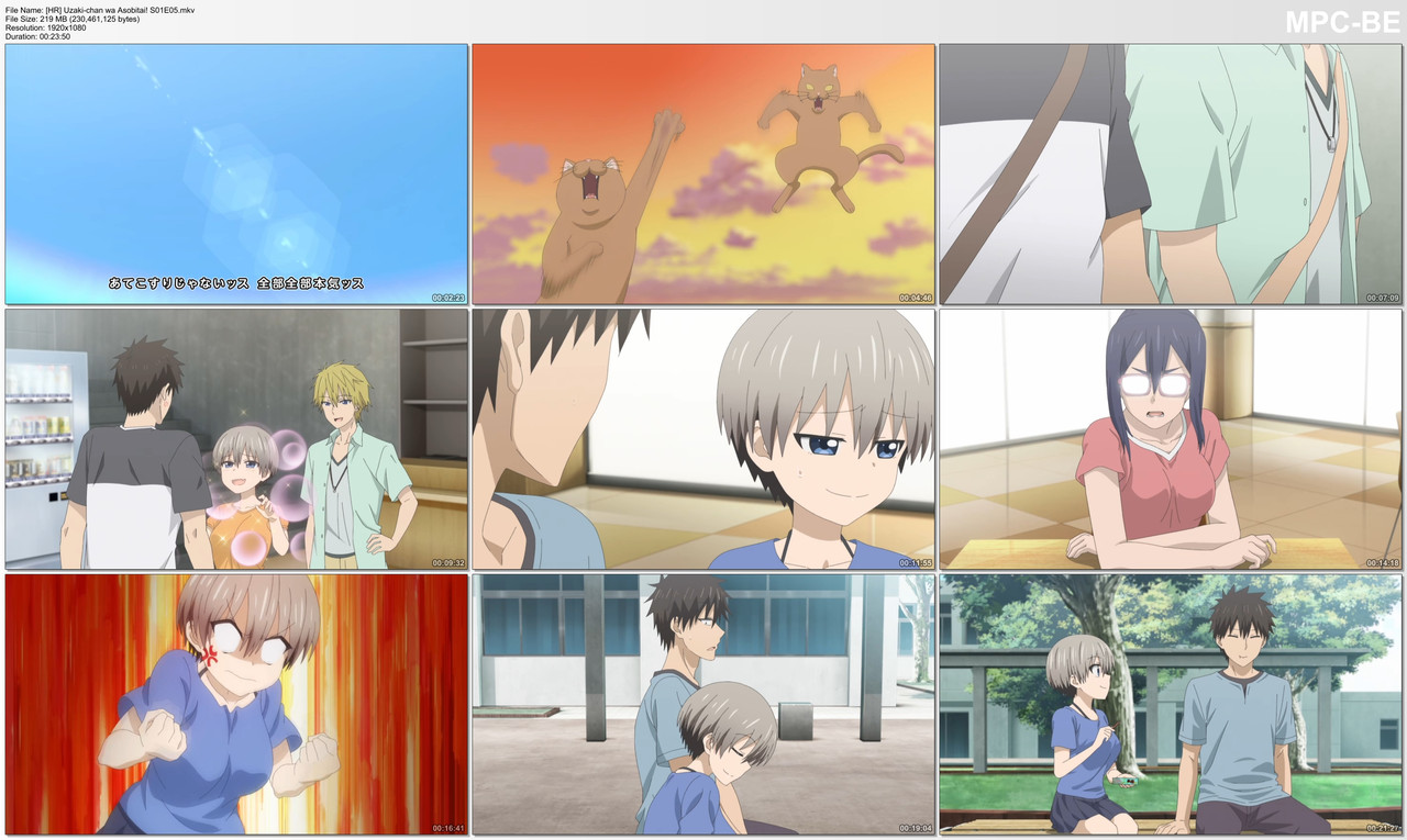 [HR] Uzaki-chan wa Asobitai! S01E05.mkv_thumbs