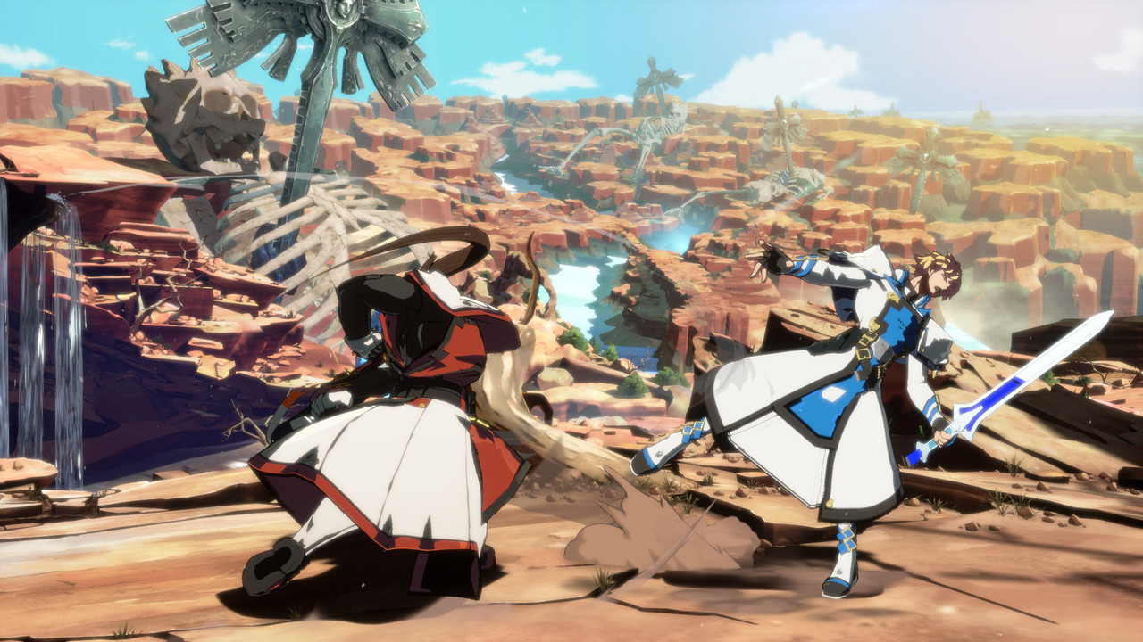 Gameplay Screenshot