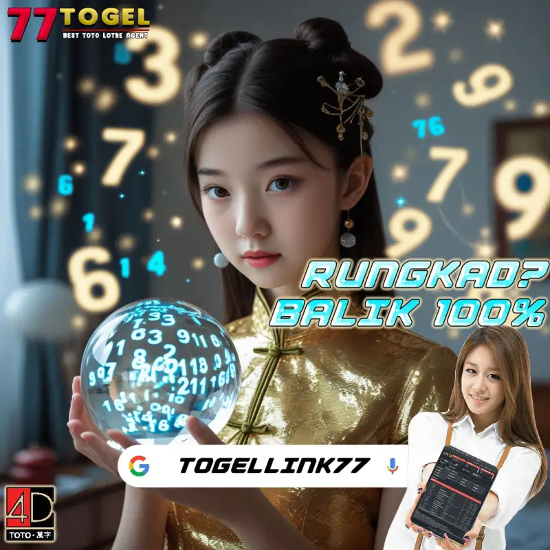 IKLAN Link Togel77