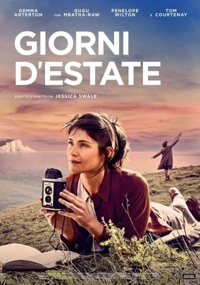 Giorni d'estate (2020) FullHD 1080p ITA AC3 ENG AC3 DTS Subs