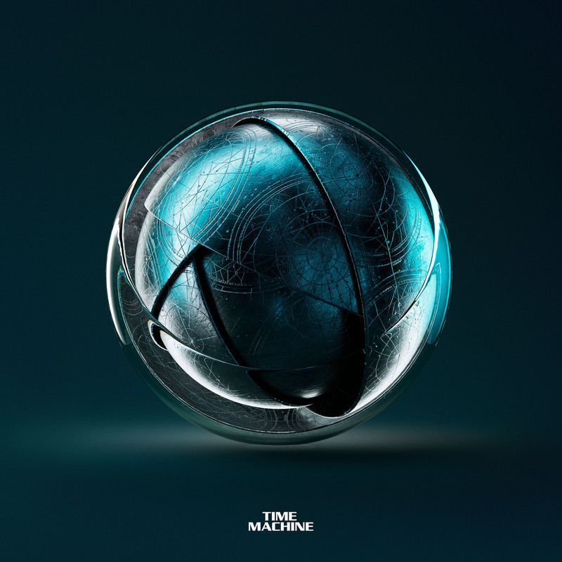 Agents Of Time, FORS – Oblivion (Extended Mix)