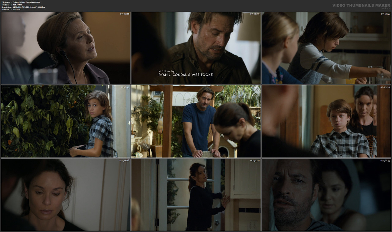 Colony S02E04 Panopticon.mkv