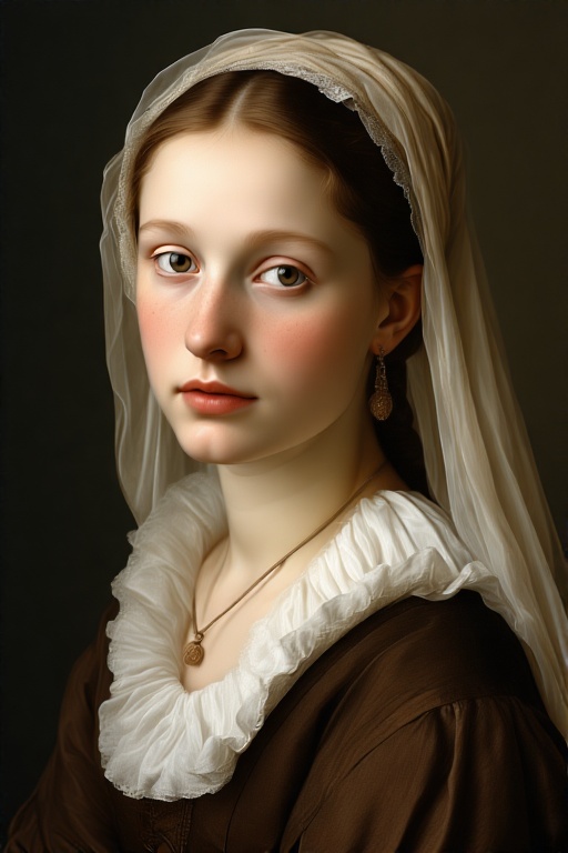 Oil-on-canvas-Renaissance-pain-34