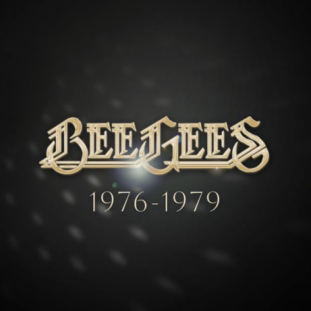 Bee Gees - Bee Gees: 1976 - 1979 (2020)