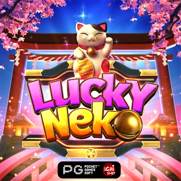 Lucky Neko