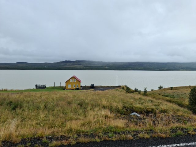DIA 12: SEYDISFJÖRDUR A DJÚPIVOGUR - Islandia en tiempos de Covid. Y con Camper! (4)