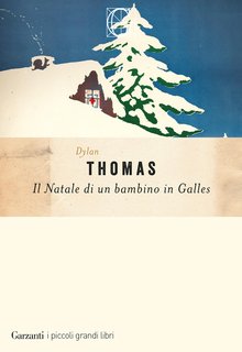 Dylan Thomas - Il Natale di un bambino nel Galles (2024)