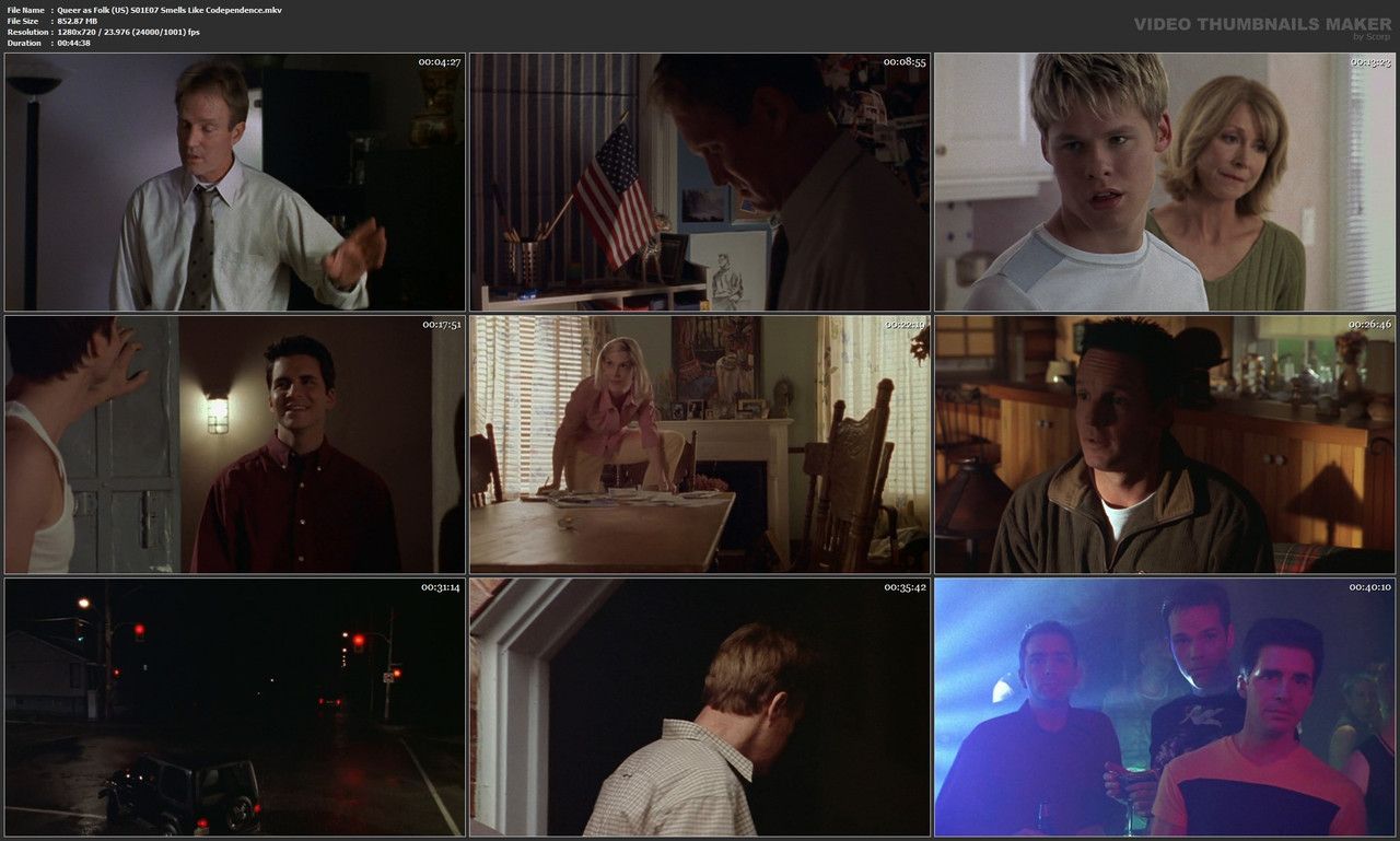 Queer as Folk (US) S01E07 Smells Like Codependence.mkv