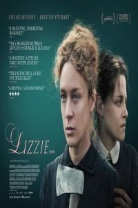 Lizzie streaming