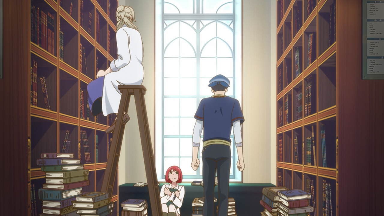 [Kulot] Akagami no Shirayuki-hime - 13 (BD 720p) [EF338F66].0000