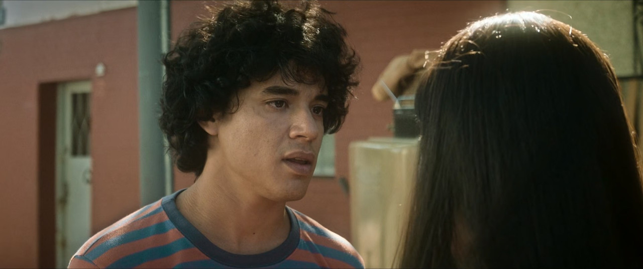 Maradona Blessed Dream S01 COMPLETE 1080p ENGLISH HINDI AMZN 10bit DDP 5 1 x265 HashMiner