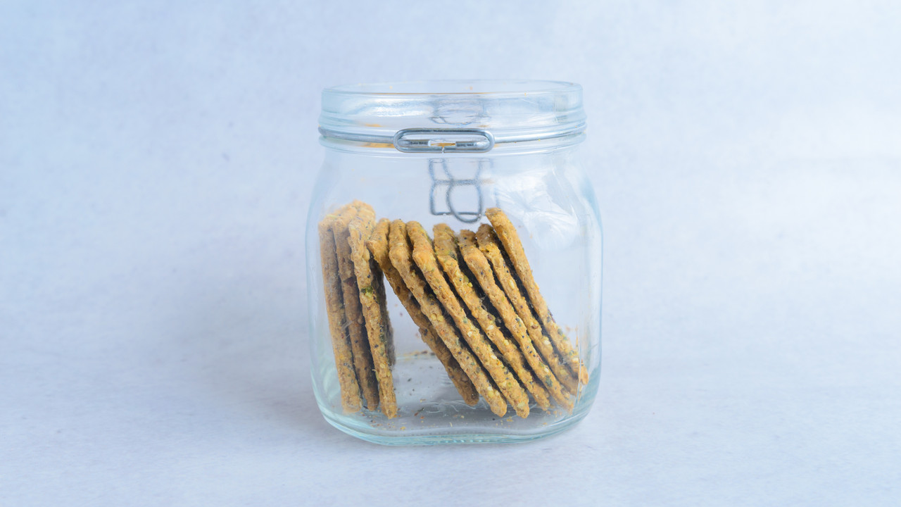 Hrono integralni kreker rfz