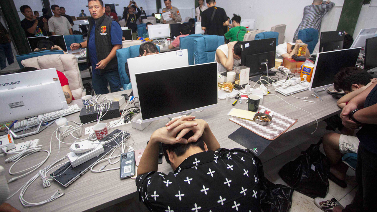 Cara Perekrutan dan Modus Lowongan Kerja