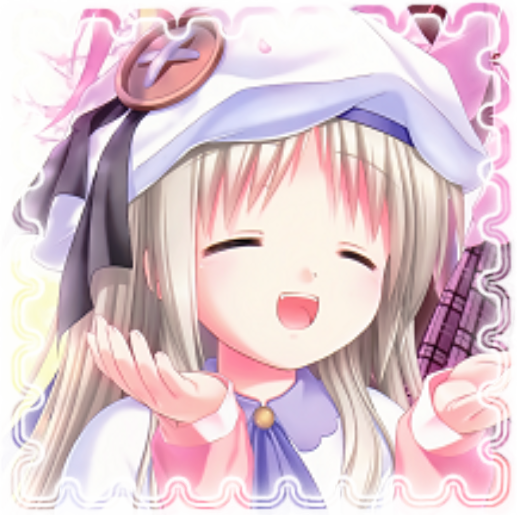 Kudryavka Noumi | Little Busters!