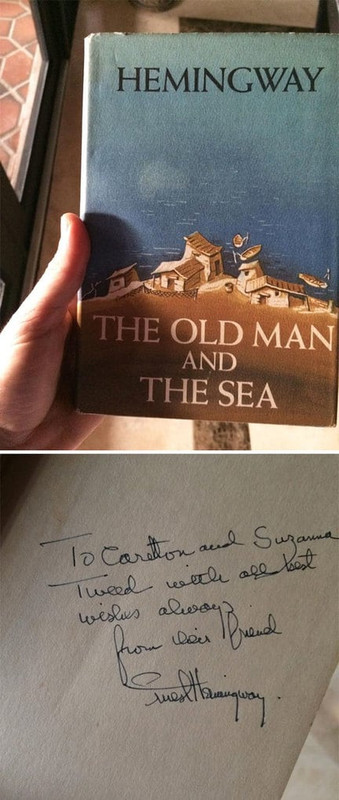 30 странных, но нереально крутых вещей, найденных на блошиных рынках