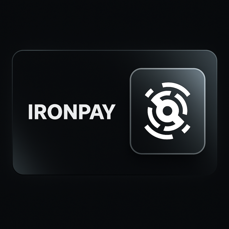 IronPay Gerente