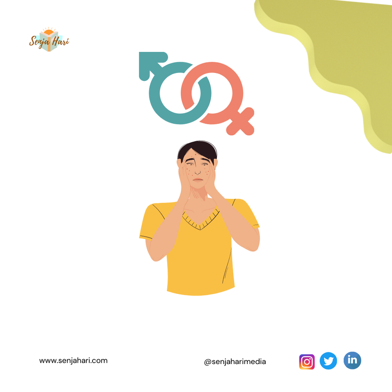 Dilema Identitas Gender
