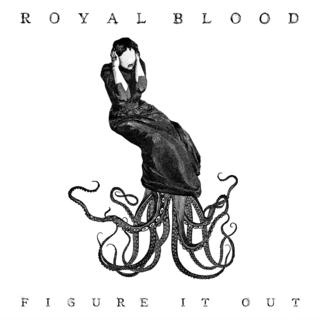 Royal Blood - Figure It Out (2014).mp3 - 320 Kbps