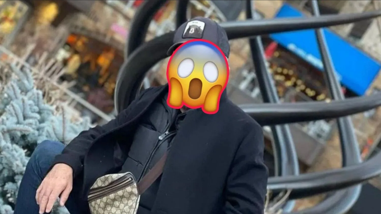 Famoso cantante revela que hace “el delicioso” todos los días