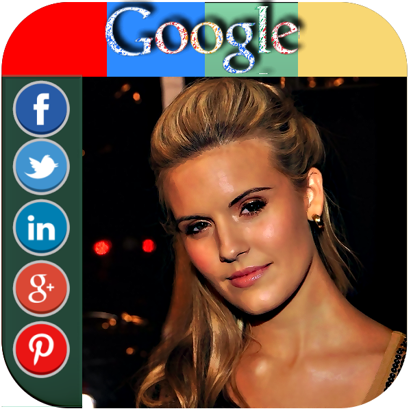 ᖴOᒪᒪOᗯ ᗰE Oᑎ GOOGᒪE