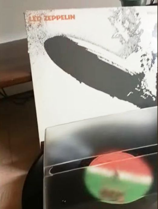 My First Album