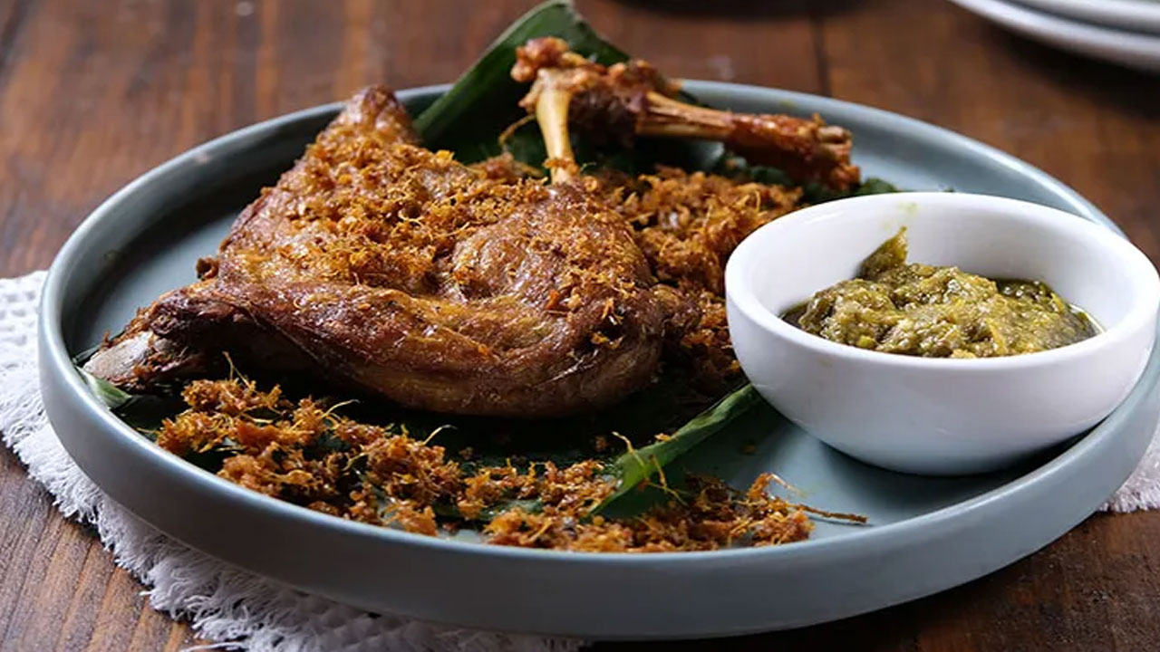 Tips Cara Membuat Bebek Sinjay dengan Mudah dan Praktis