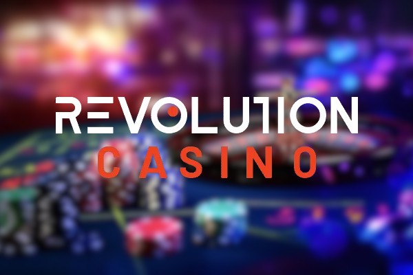 Revolution Casino mobil fair