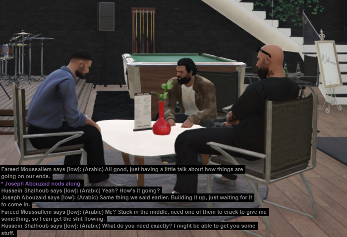 Cloaked In Christian Code Page 6 Screenshots Gallery GTA World Gta World 2026 4 7 20 50 18 