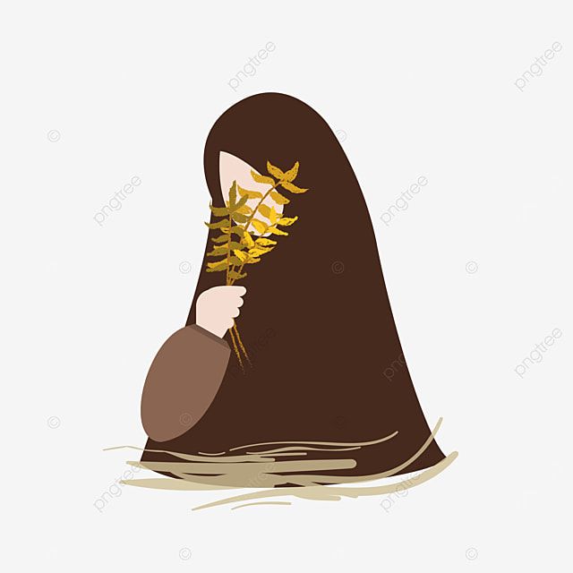 Featured image for: She Was Married to the Worst Tyrant in History — Yet Allah Made Her a Queen of Jannah