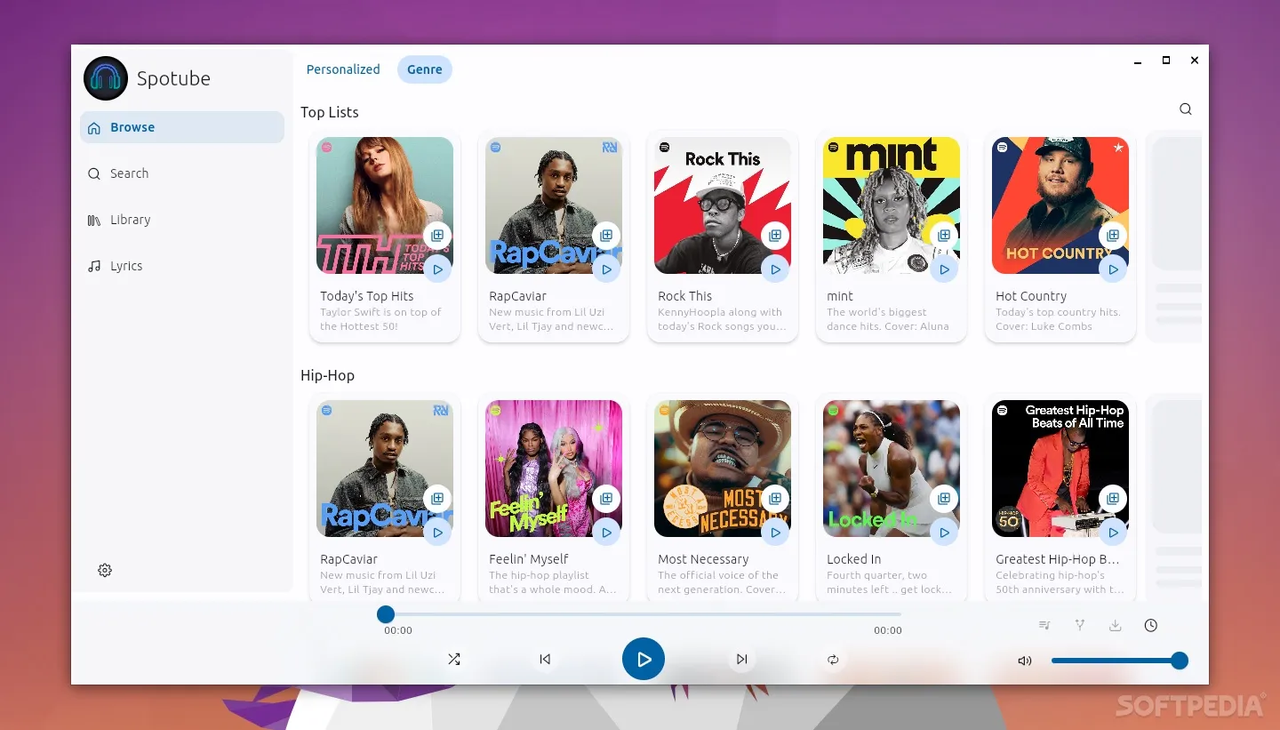 Esta plataforma de streaming musical gratis supera a Spotify y YouTube Music