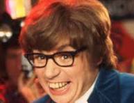 Austin Powers