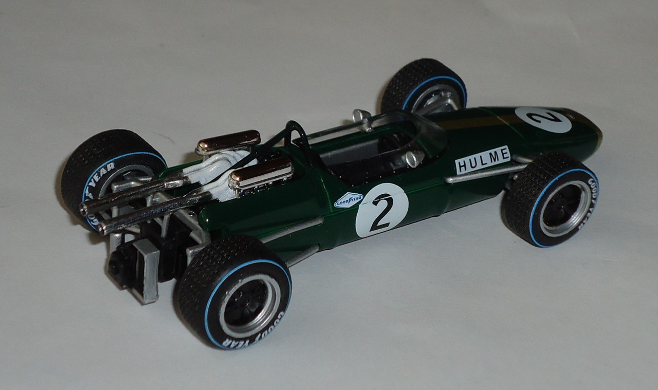 Brabham-Repco-BT242