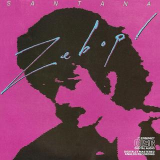 Santana - Zebop! (1981) .mp3 - 320 kbps