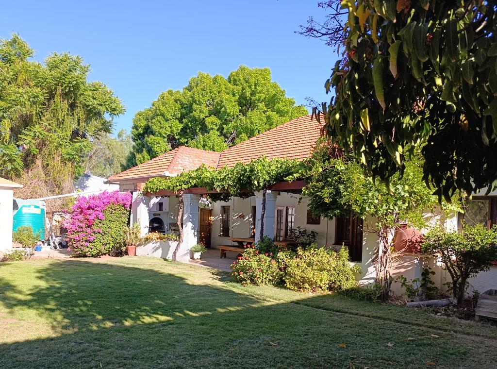 Такая близкая Африка. (ЮАР. 22 дня и 4200 км. Ноябрь-Декабрь)