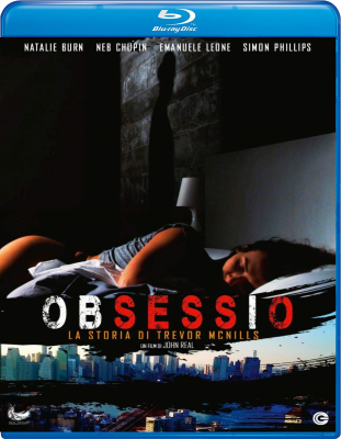 Obsessio - La storia di Trevor McNills (2019) HDRip 1080p DTS ITA + AC3 Sub - DDN