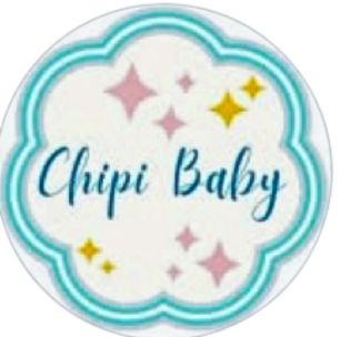 Logotipo Chipi Baby
