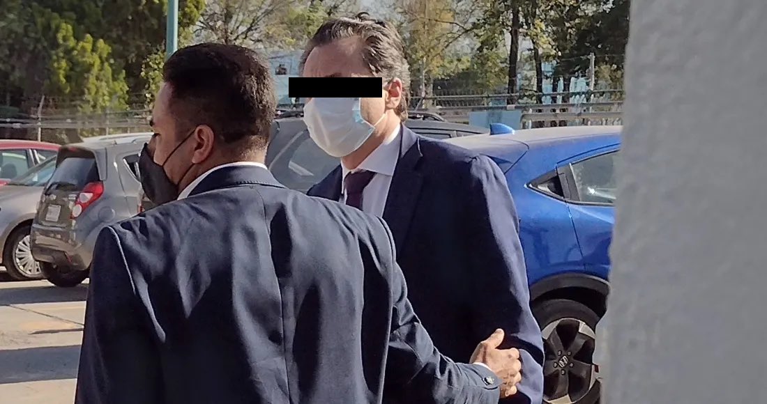 Juez dió un mes a Emilio Lozoya para cerrar la investigación sobre caso Odebrecht