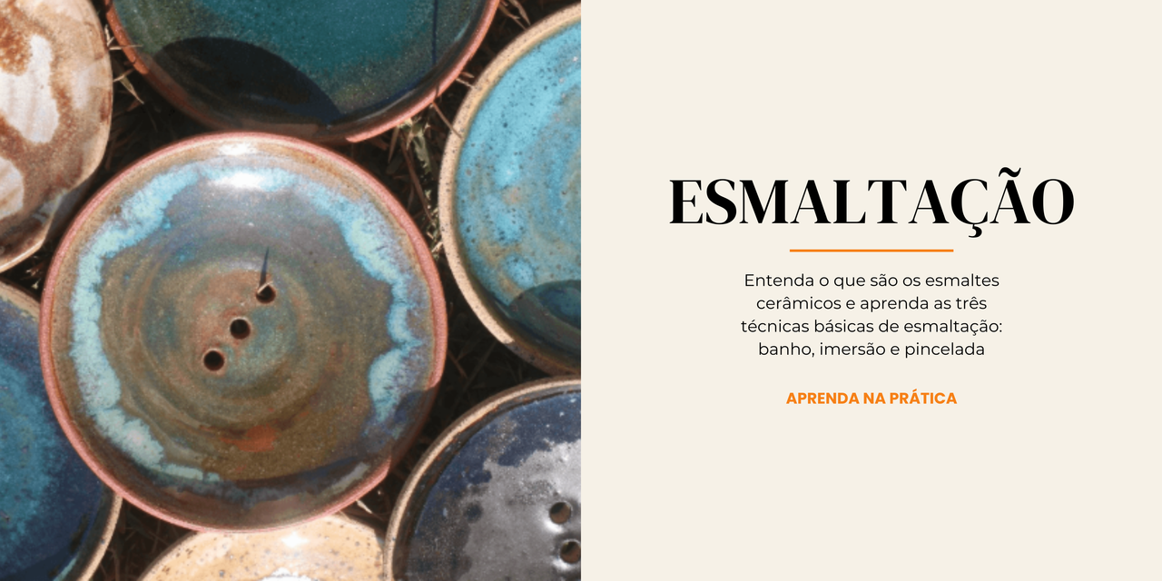 Oficina de esmaltação
