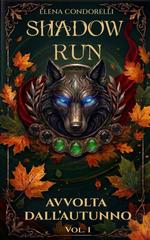 Elena Condorelli – Shadow Run (2026)