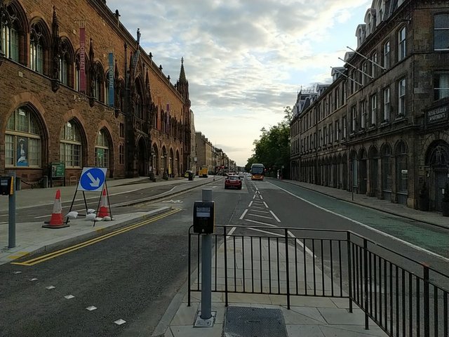 Día 3 Museo Nacional, Catedral St. Giles y últimos paseos. - Edimburgo: Una ciudad “encantada” con mucho encanto (24)