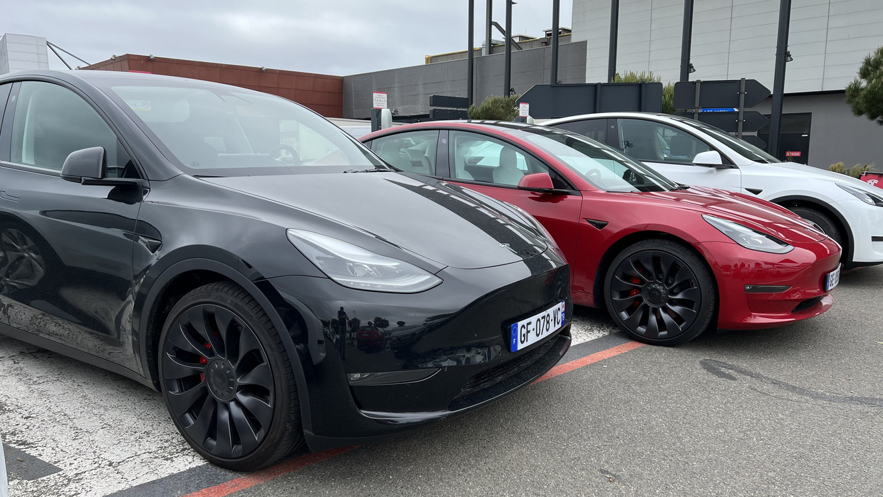 Affichage tête haute en seconde monte sur model 3 - Tesla Model 3 - Forum  Automobile Propre