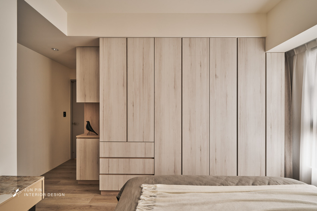 240408 郡品設計 桃園遠雄青晉住宅5140