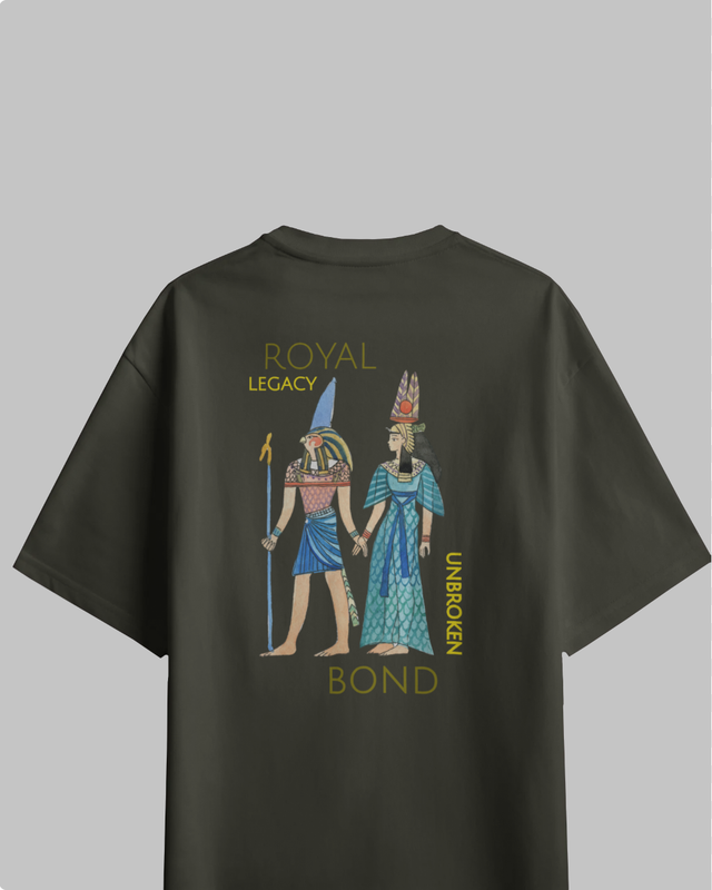 Couple Pharaoh 