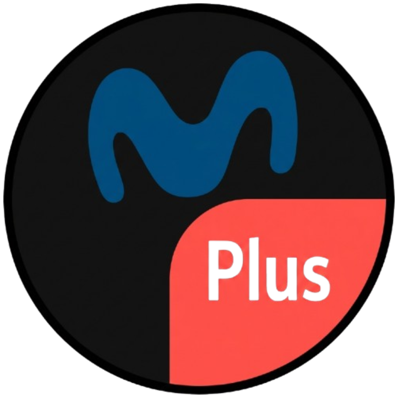 MOVISTAR PLUS