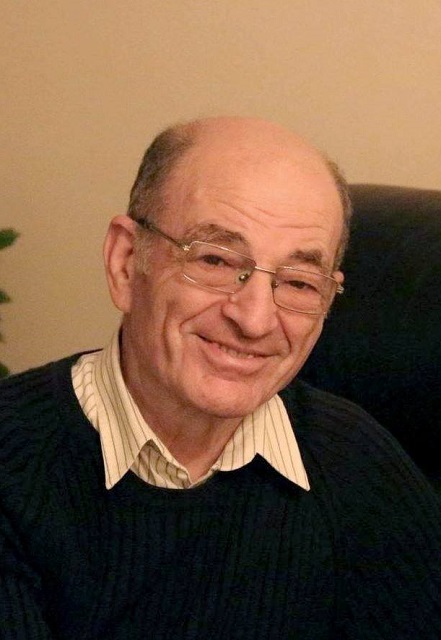 Soroka-leonid