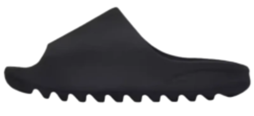 Adidas Yeezy Slide Onyx